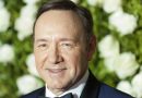 Kevin Spacey
