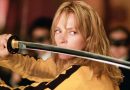 Quentin Tarantino
