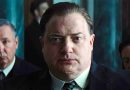 Brendan Fraser