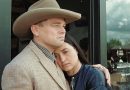 Killers of the Flower Moon Leonardo DiCaprio