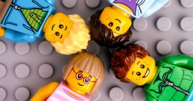 LEGO entrevista dia internacional sets descontos harry potter star wars brincar