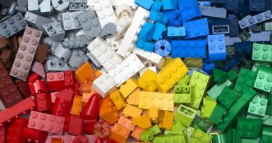 LEGO nova loja lisboa chiado percassi harry potter star wars abertura