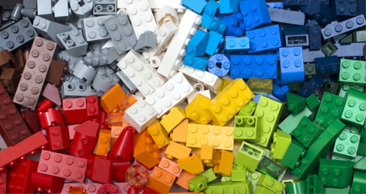 LEGO nova loja lisboa chiado percassi harry potter star wars abertura