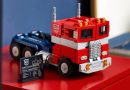 LEGO Hasbro