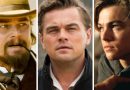 Leonardo DiCaprio