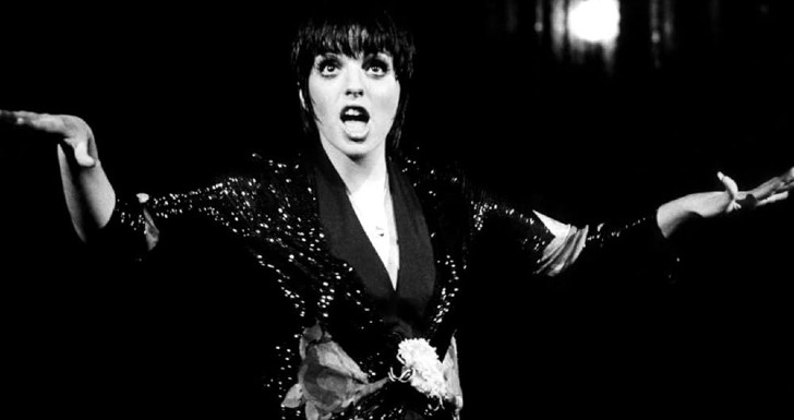 liza minnelli