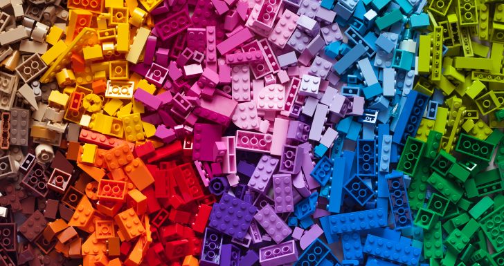 Today is World LEGO Day and these are the best ways to celebrate (with discounts!)