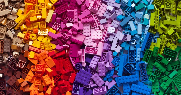 LEGO Lisboa