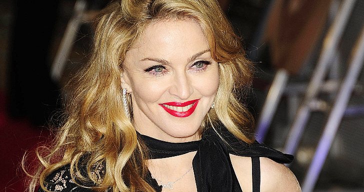 Madonna