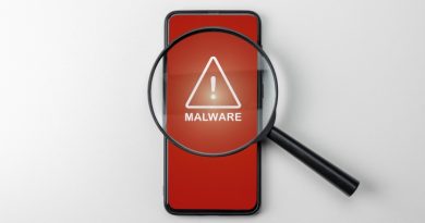 malware