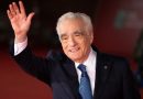 Martin Scorsese