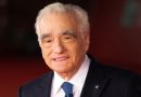 Martin Scorsese