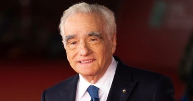 Martin Scorsese
