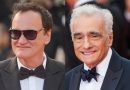 Martin Scorsese Quentin Tarantino