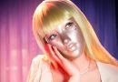 mask girl