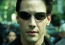 Matrix ficção científica no axn
