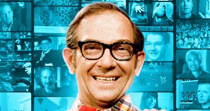 MR. DRESSUP