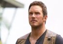 Mundo Jurássico Reino Caído Chris Pratt grandes filmes na tv