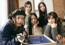 newjeans k-pop