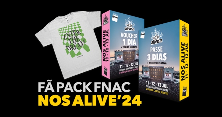 nos alive bilhetes