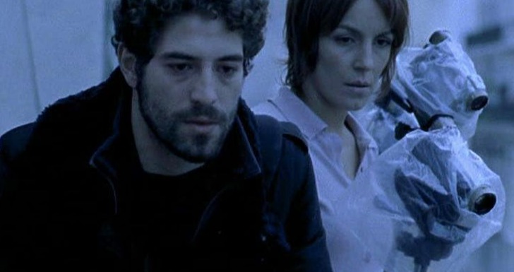 Nuno Lopes no AXN Movies (canais AXN em novembro)