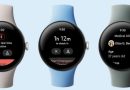 google watch 2