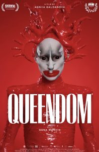 Poster Queendom 2023