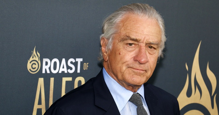 Robert De Niro