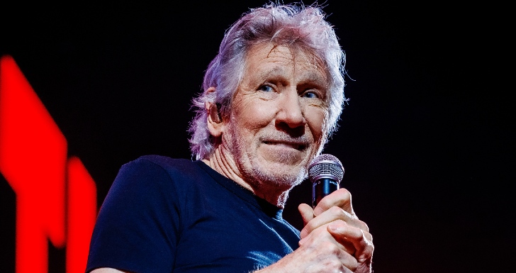 Roger Waters