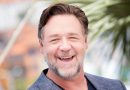 russell crowe