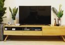 Sala Movel TV