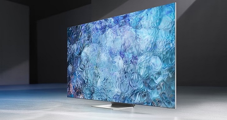 samsung tv