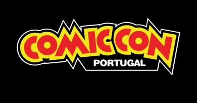 Comic Con Portugal