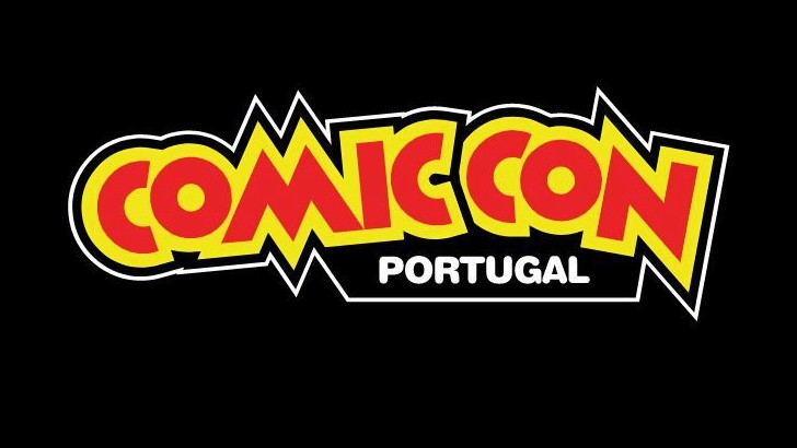 Comic Con Portugal