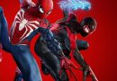 marvels spider man 2