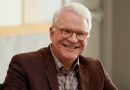 steve martin only murders in the building