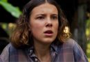 Stranger Things Netflix