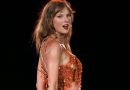 Eras 2023 Taylor swift