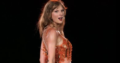 Eras 2023 Taylor swift