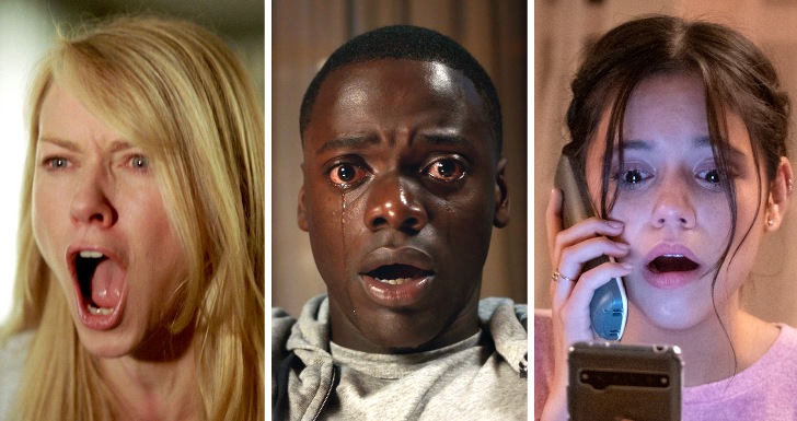 Os 15 melhores filmes de terror para ver na Star+