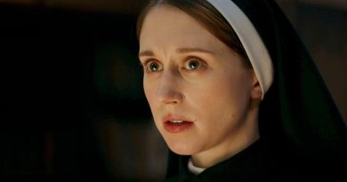 the nun 2 hbo max