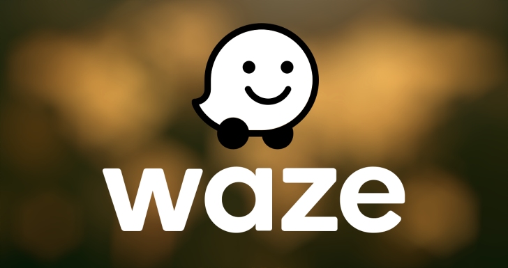 Waze