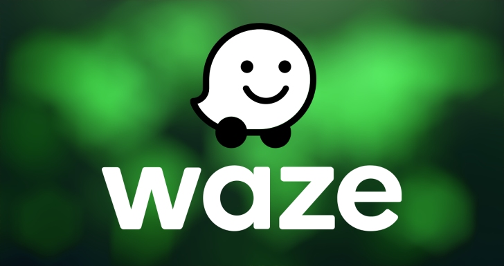 Waze