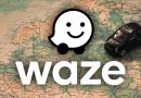 waze