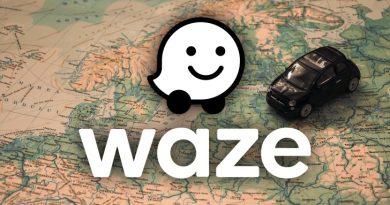 waze