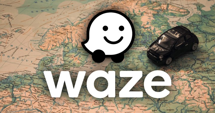 Waze disponibiliza funcionalidade que vai permitir aos condutores poupar no combustível