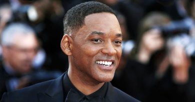 Will Smith Jada Pinkett