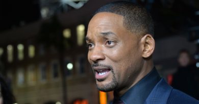 Will Smith