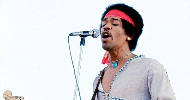 woodstock