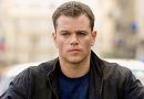 jason bourne matt damon